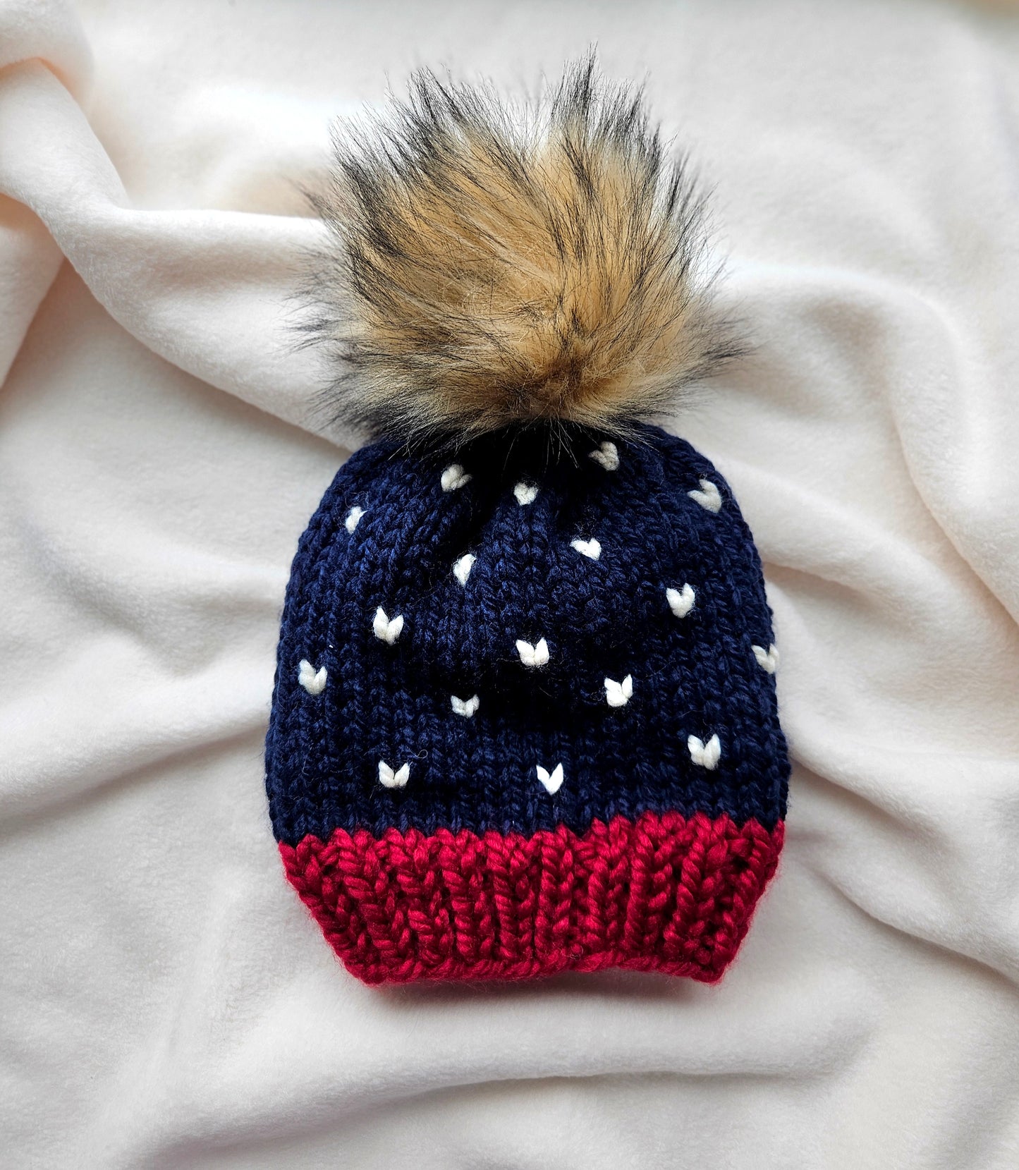 KNIT HATS