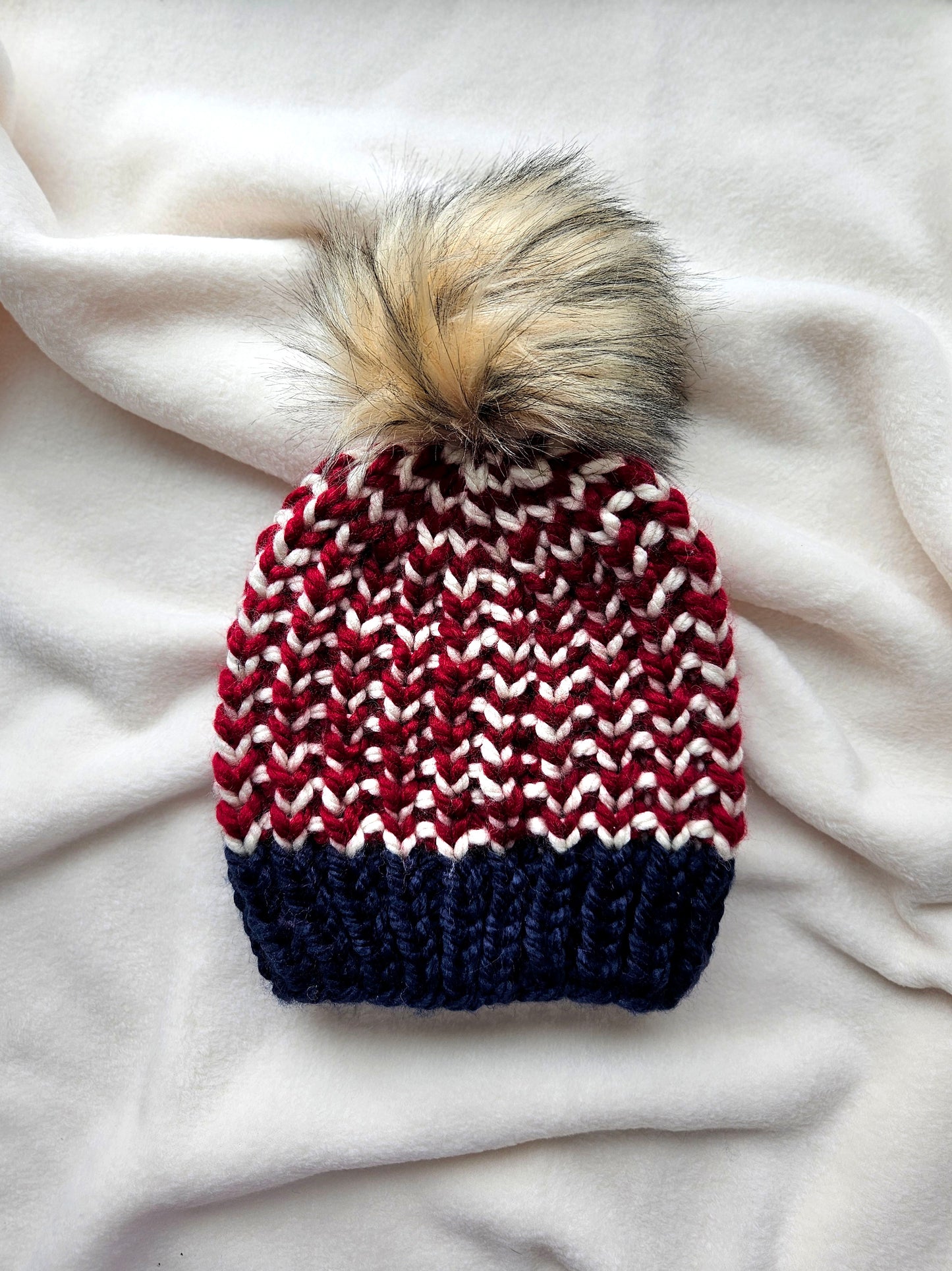 KNIT HATS