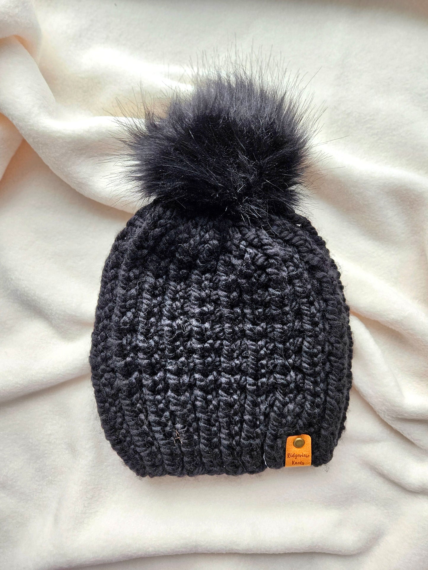 KNIT HATS