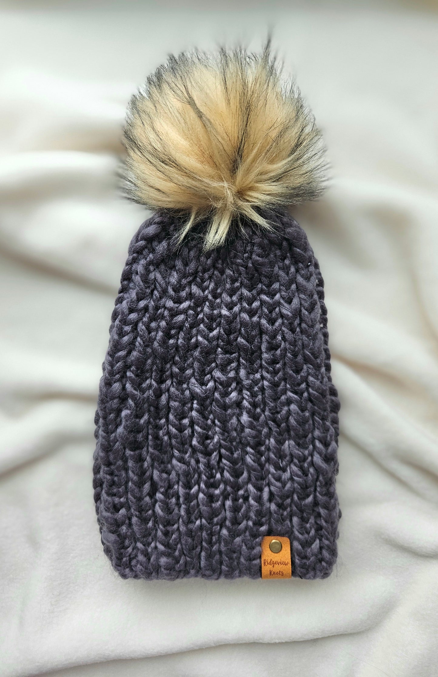 KNIT HATS