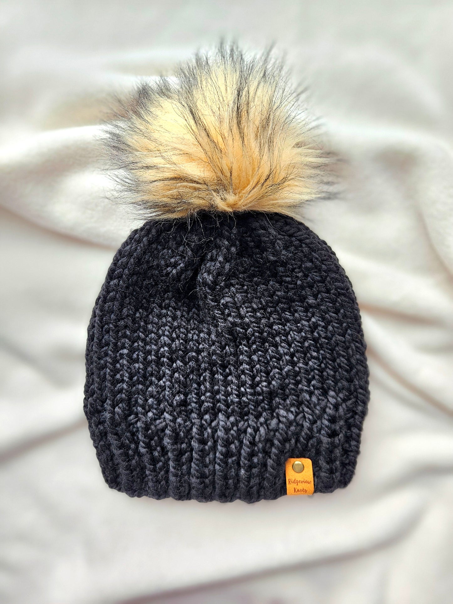 KNIT HATS