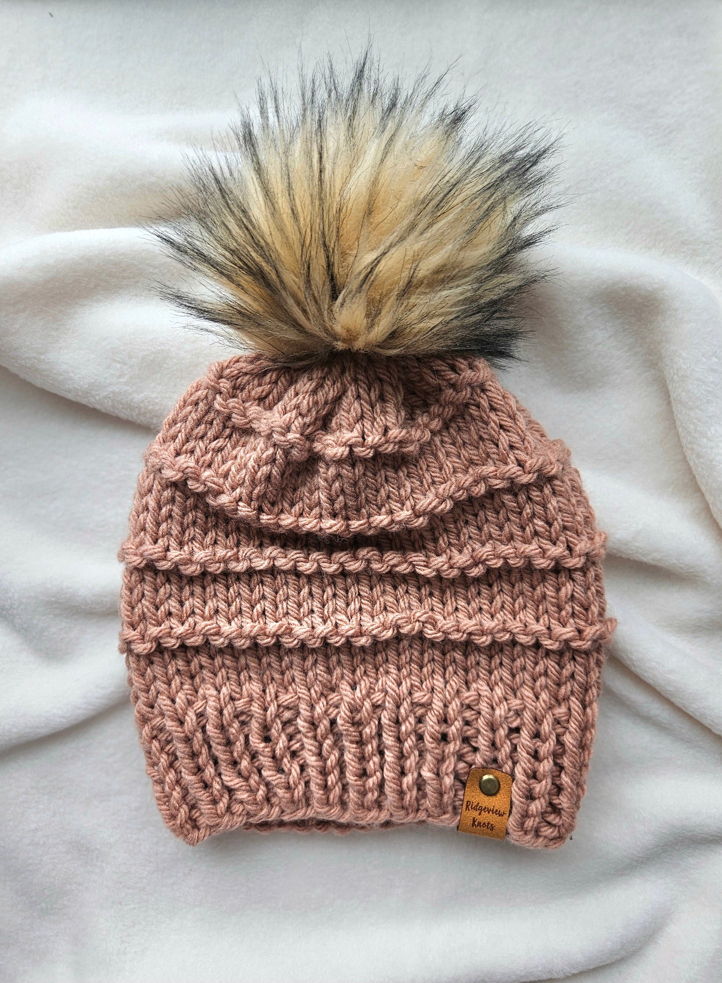 KNIT HATS