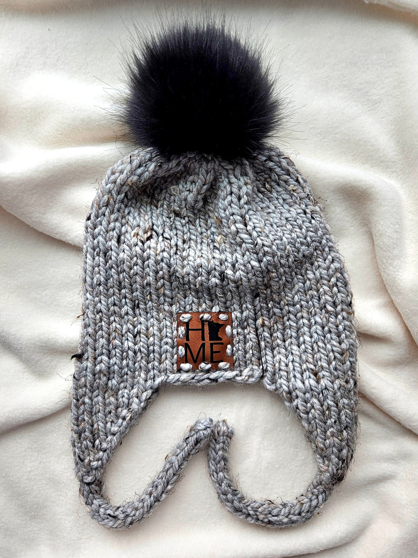 KNIT HATS