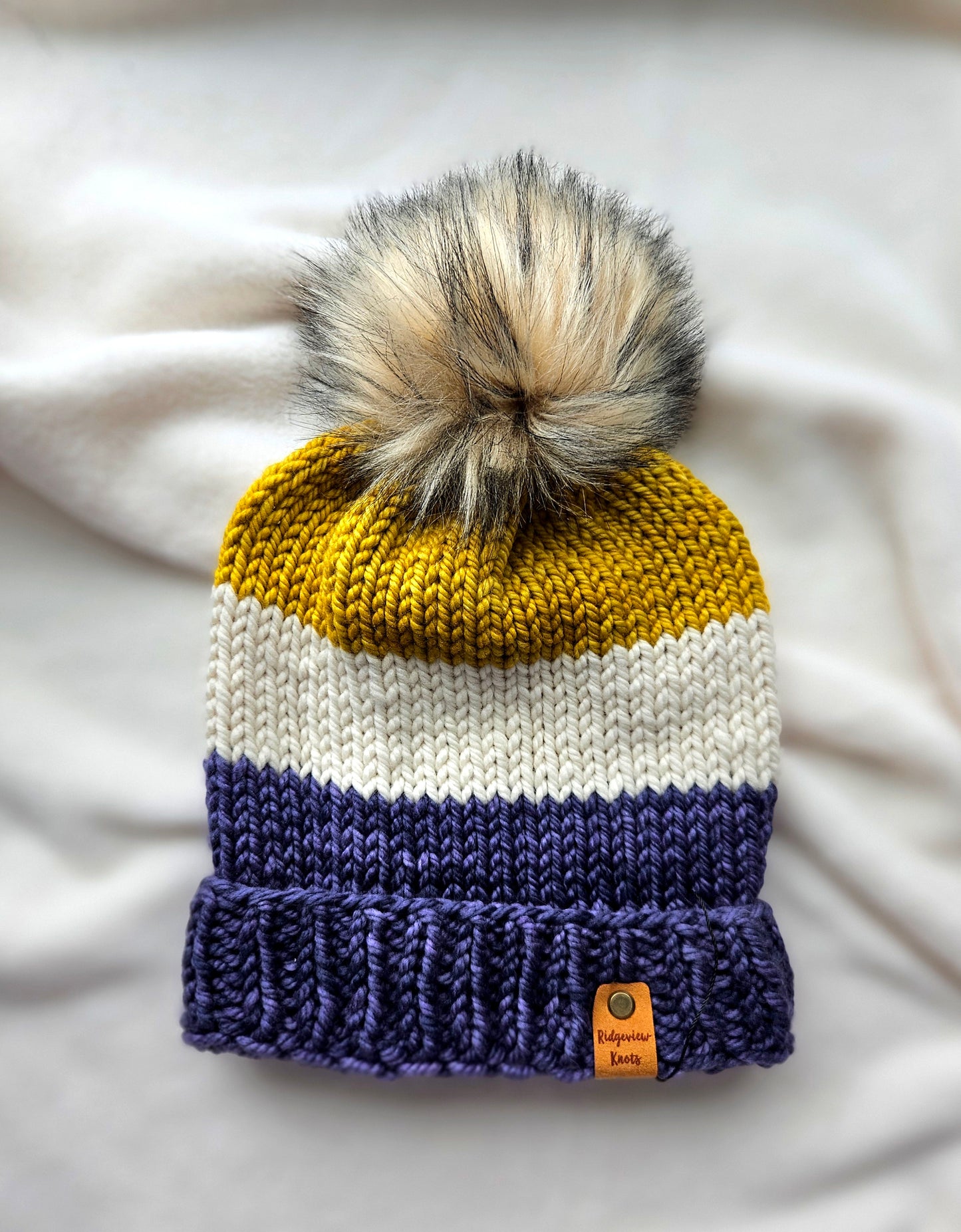 KNIT HATS