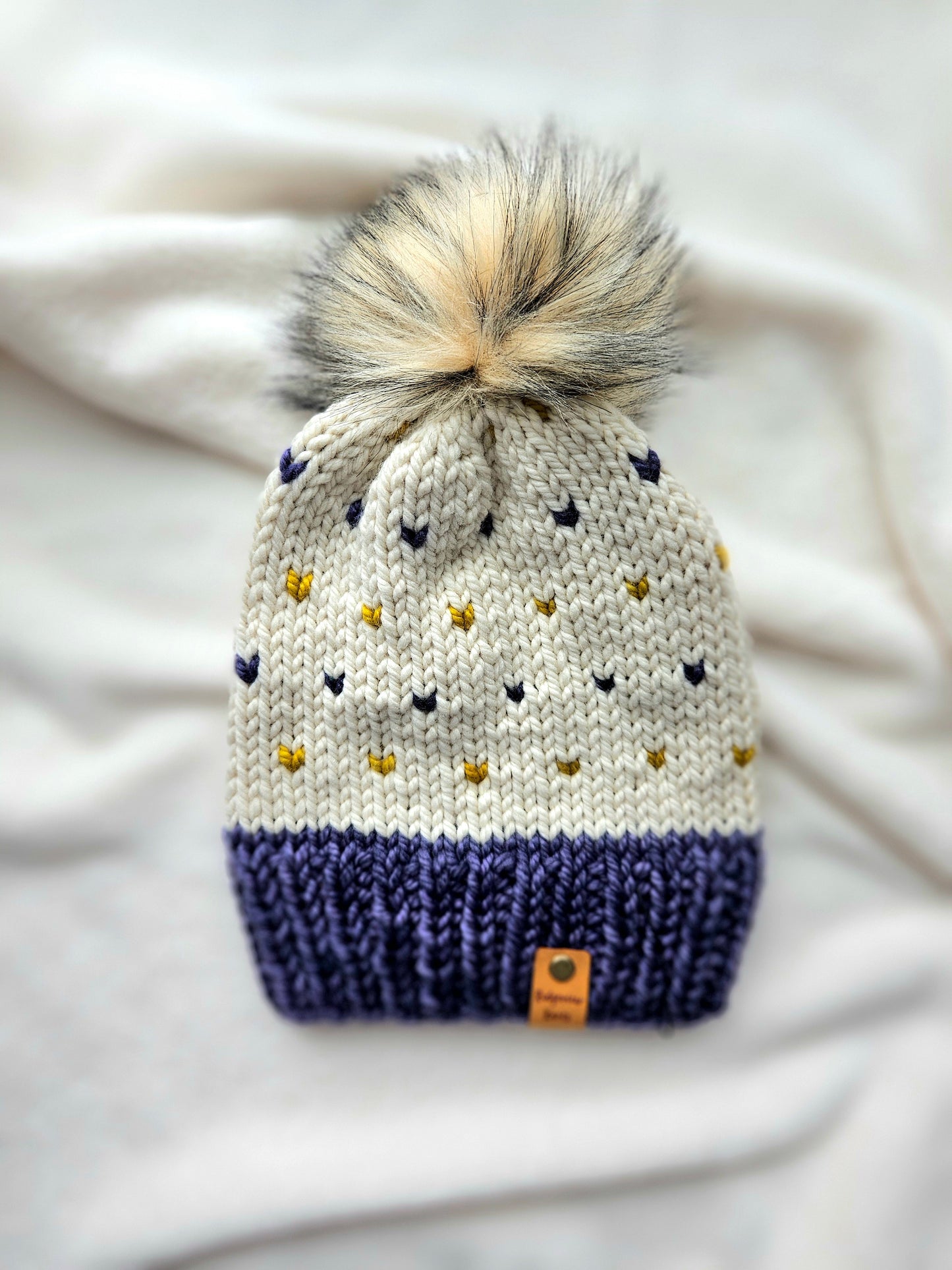KNIT HATS