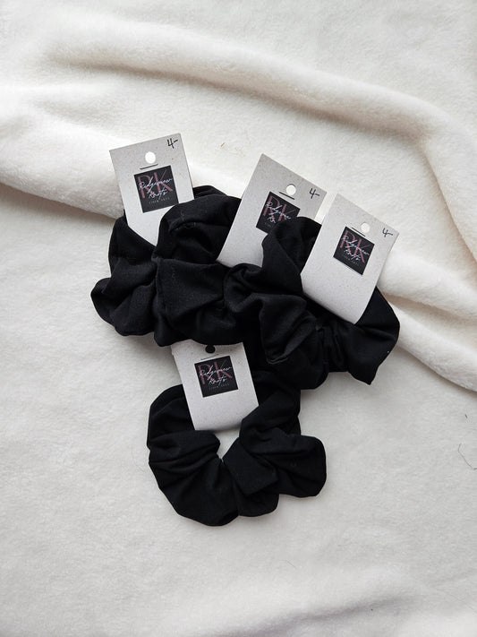 MISC SCRUNCHIES
