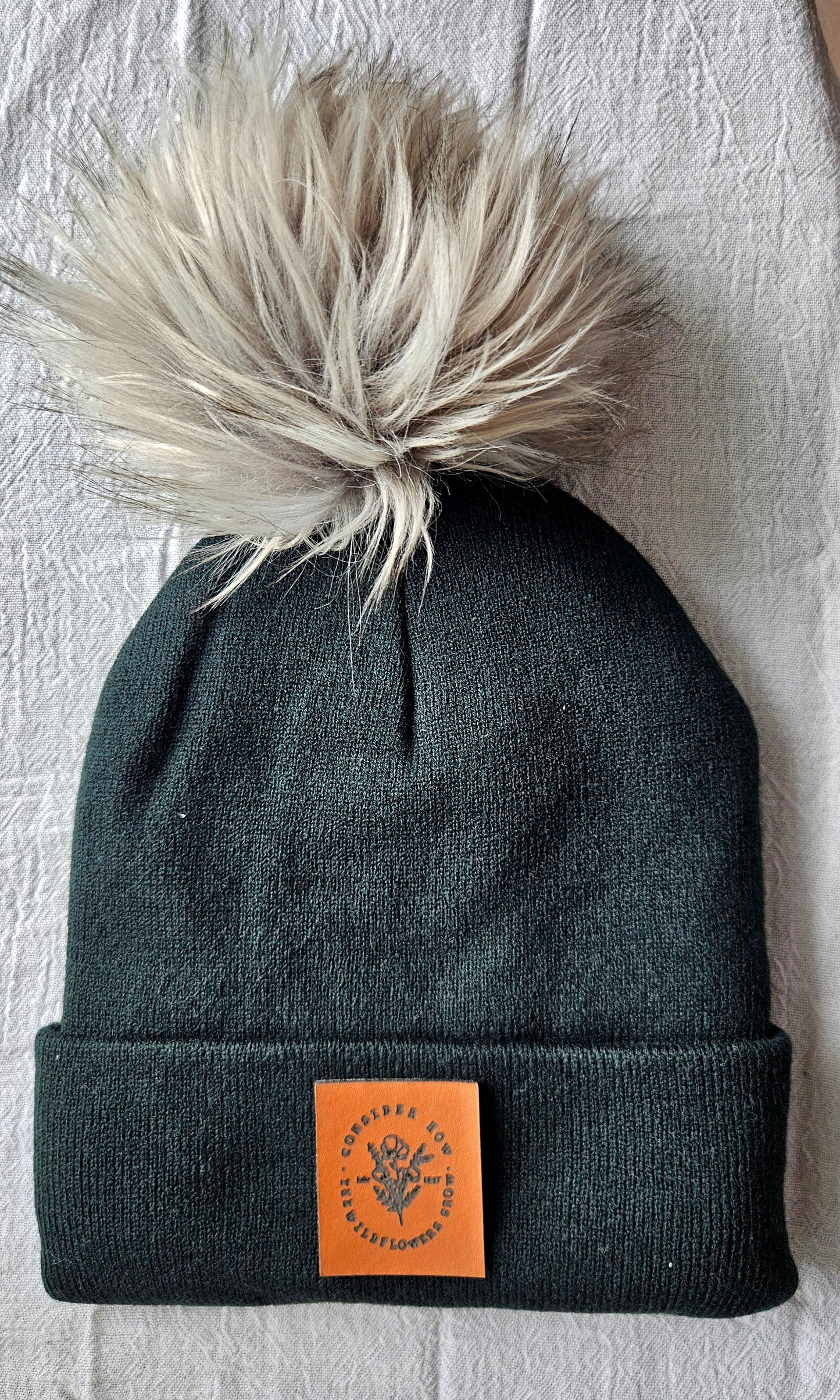 CREATE YOUR OWN PATCH HAT