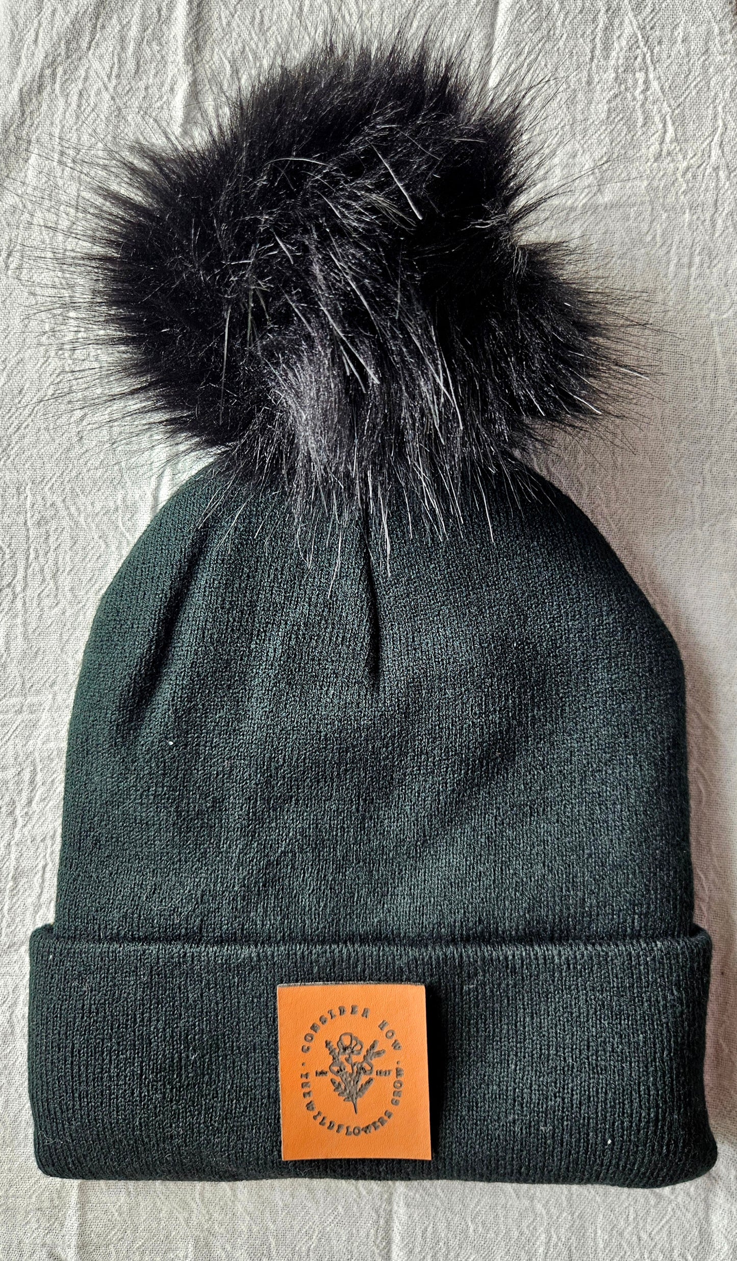 CREATE YOUR OWN PATCH HAT