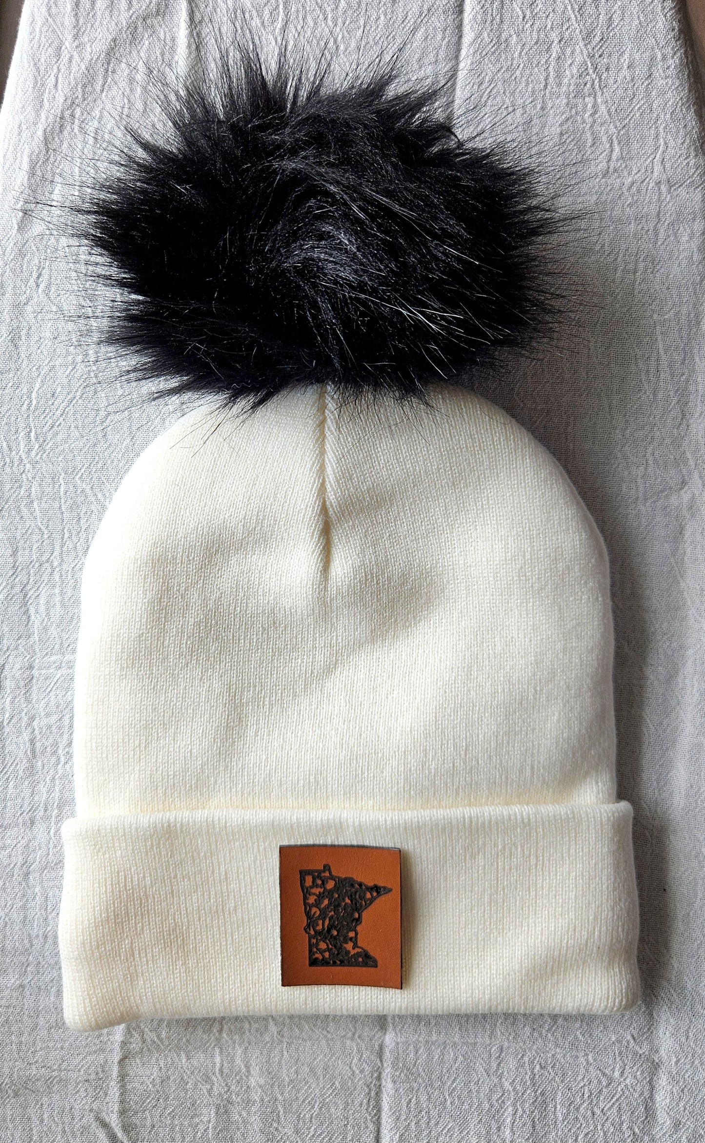 CREATE YOUR OWN PATCH HAT