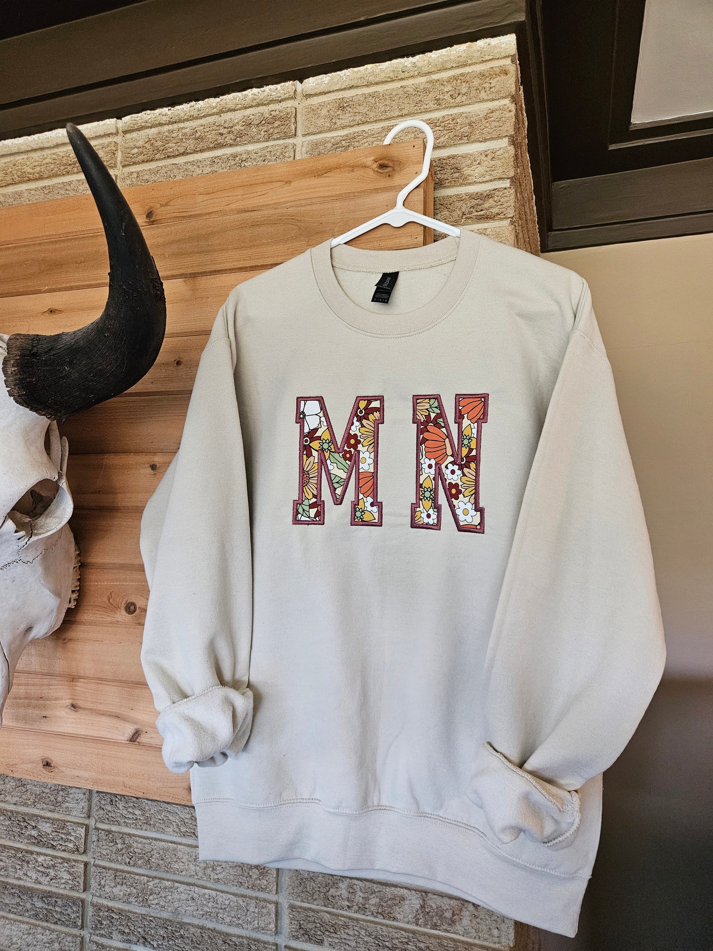 MISC CREW NECK