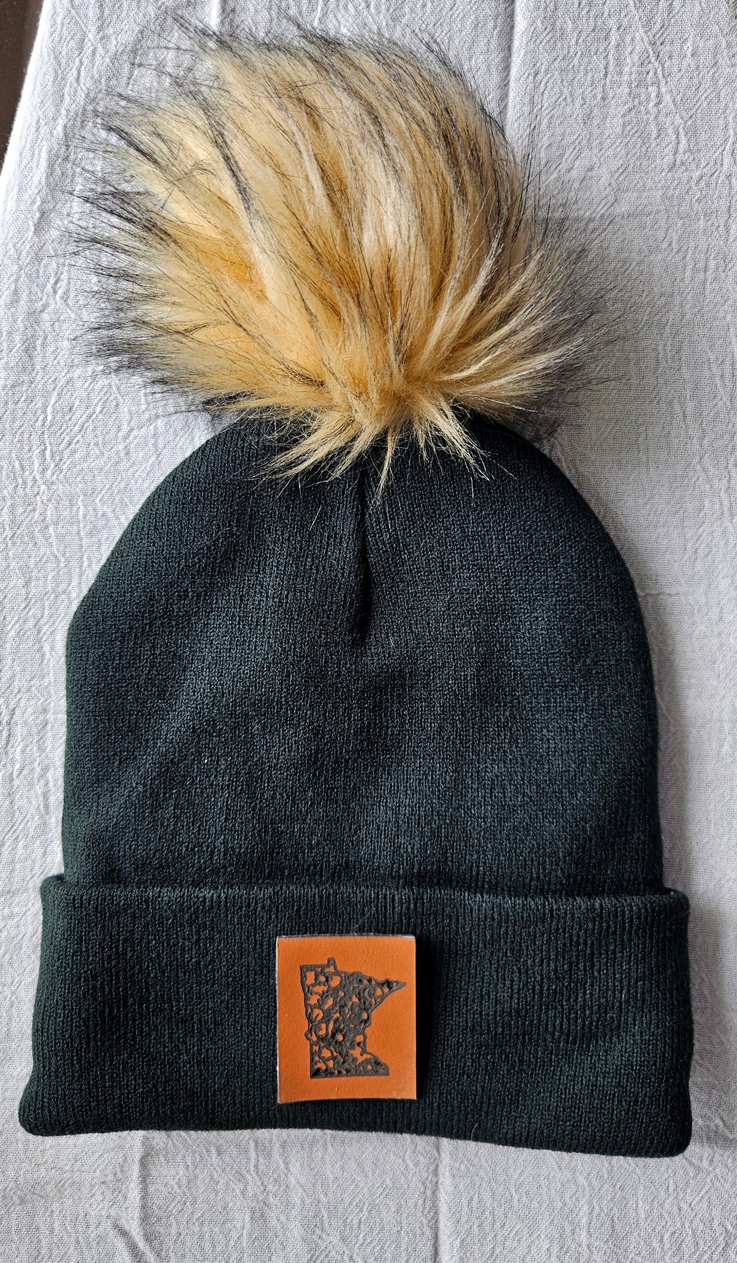 CREATE YOUR OWN PATCH HAT