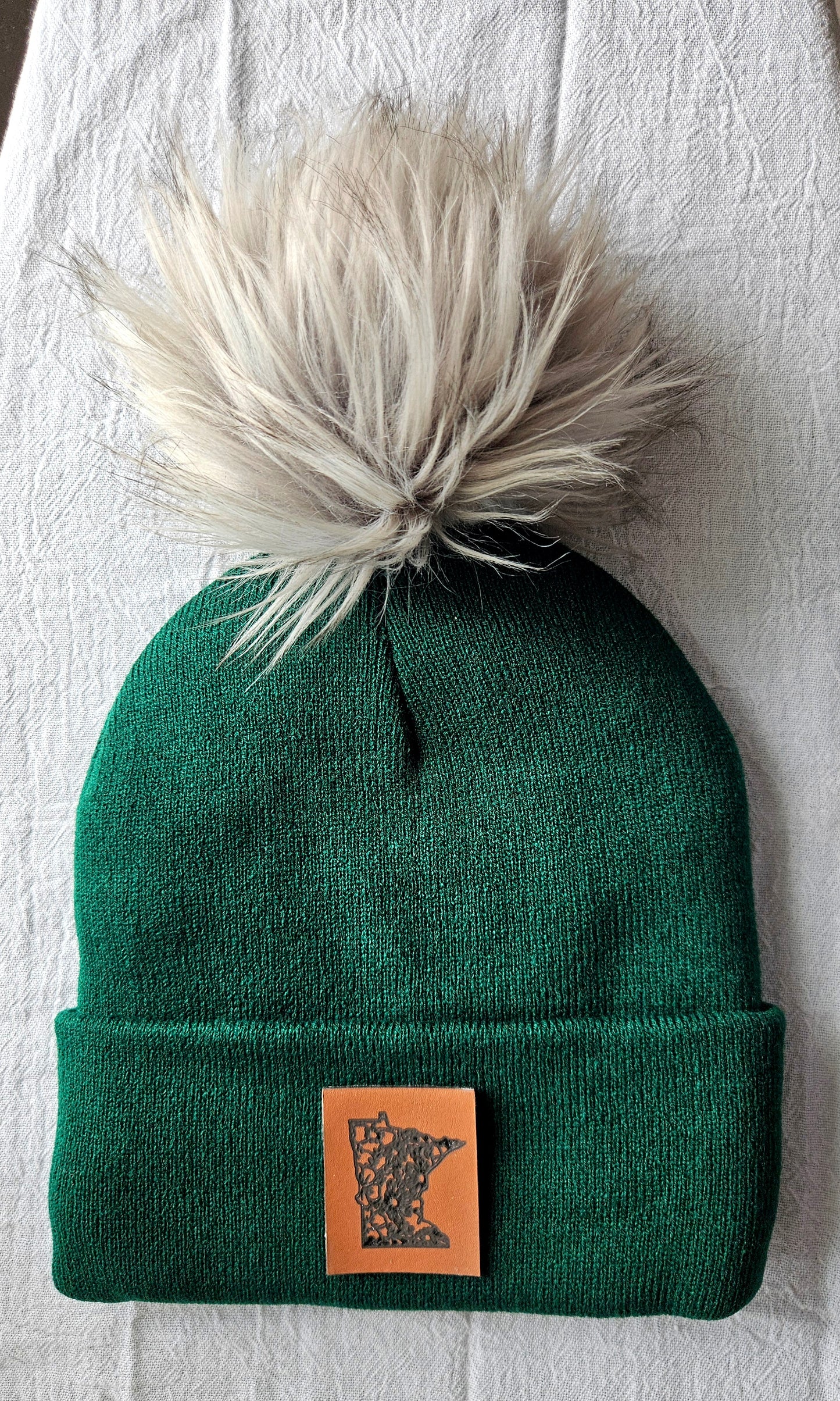 CREATE YOUR OWN PATCH HAT
