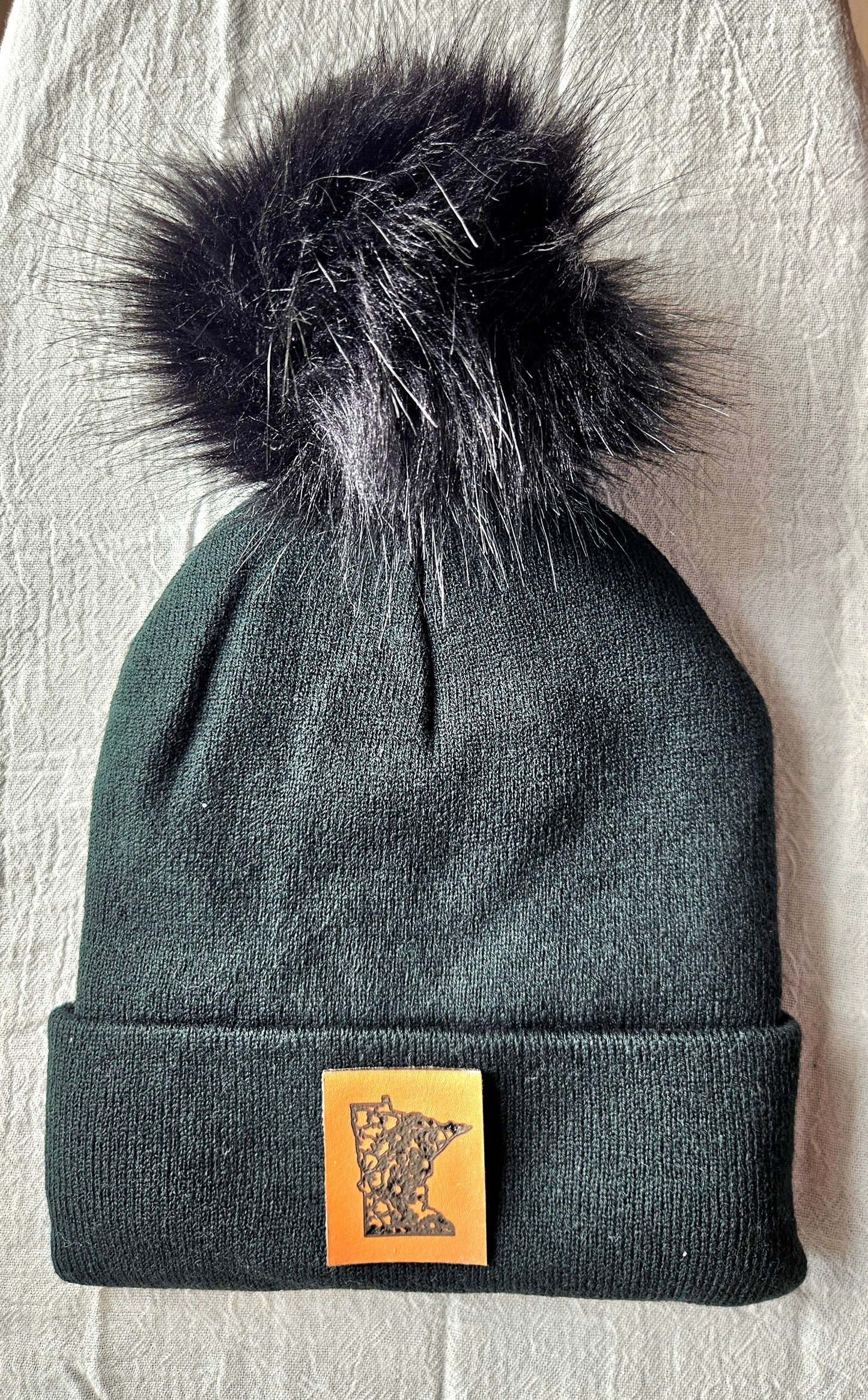 CREATE YOUR OWN PATCH HAT