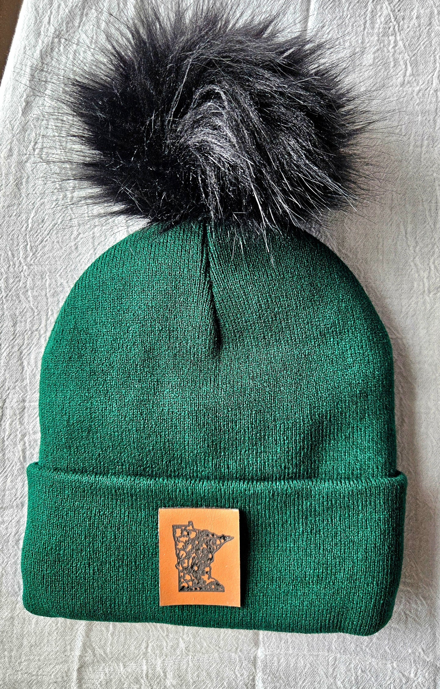 CREATE YOUR OWN PATCH HAT