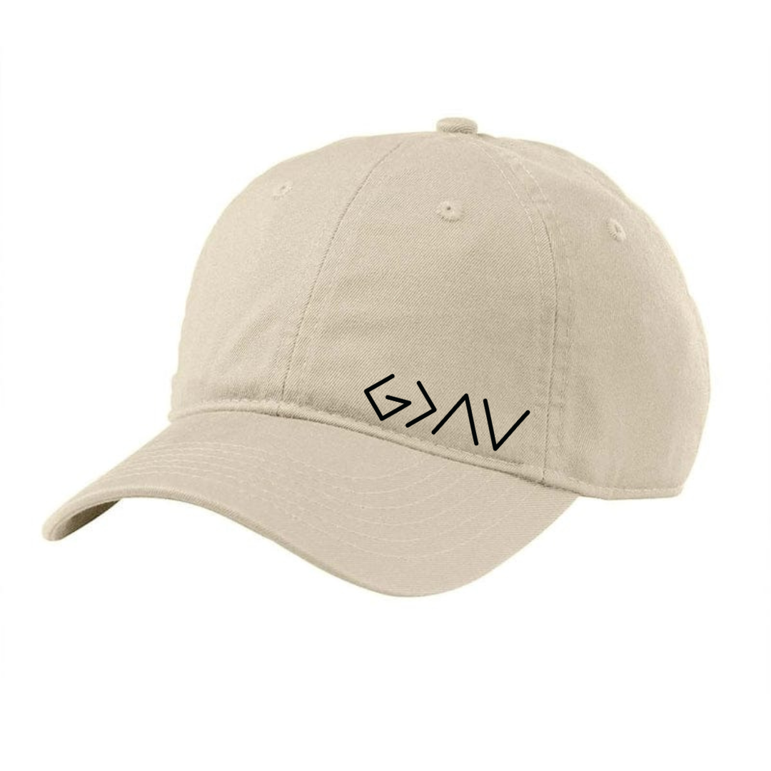God is Greater Hat