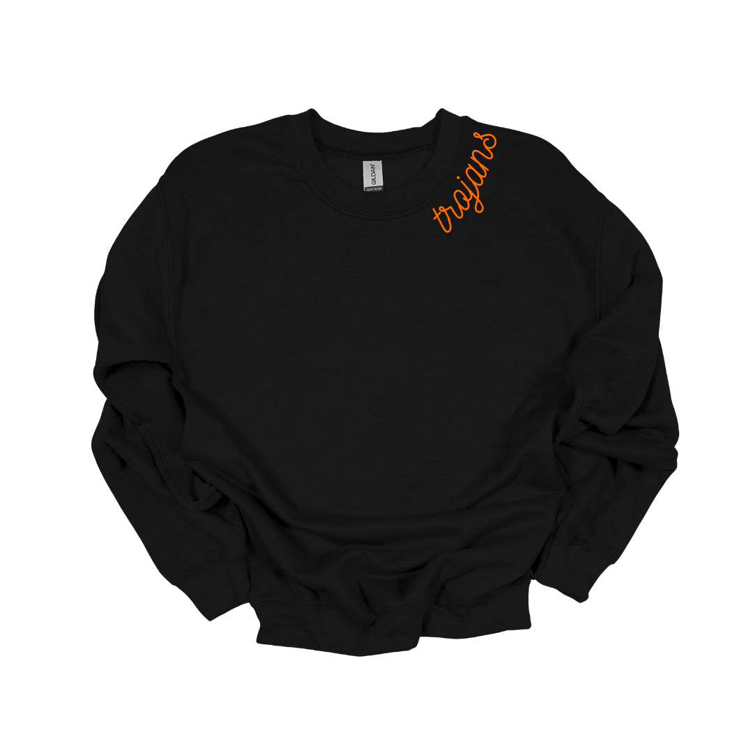 Team Pride Crewneck